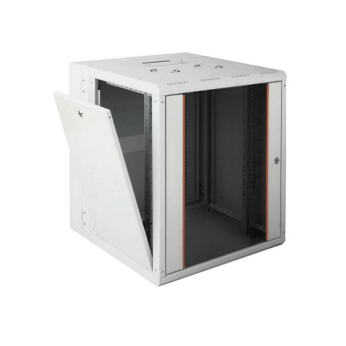 Zidni ormar 16U 600x450x755