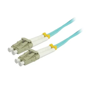 Patchcord LC-LC MM OM3 3m