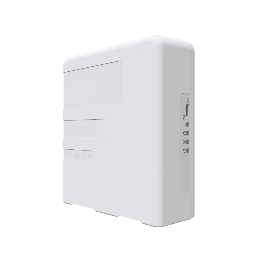 PL7510GI PWR-Line Pro with Power Plug
