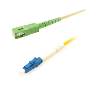 Patch cord SC/APC-LC/UPC sm 2m