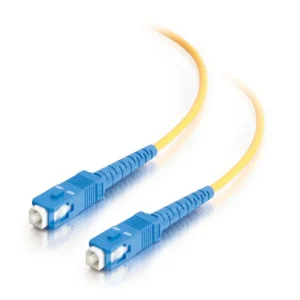 Opticki kabal simplex SC-SC singlemode 10.0m