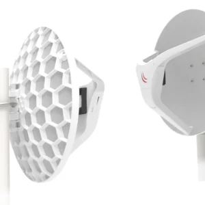 Mikrotik Wireless Wire Dish LHG G-60ad