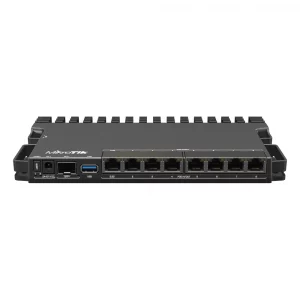 Mikrotik RB5009UPr+S+IN